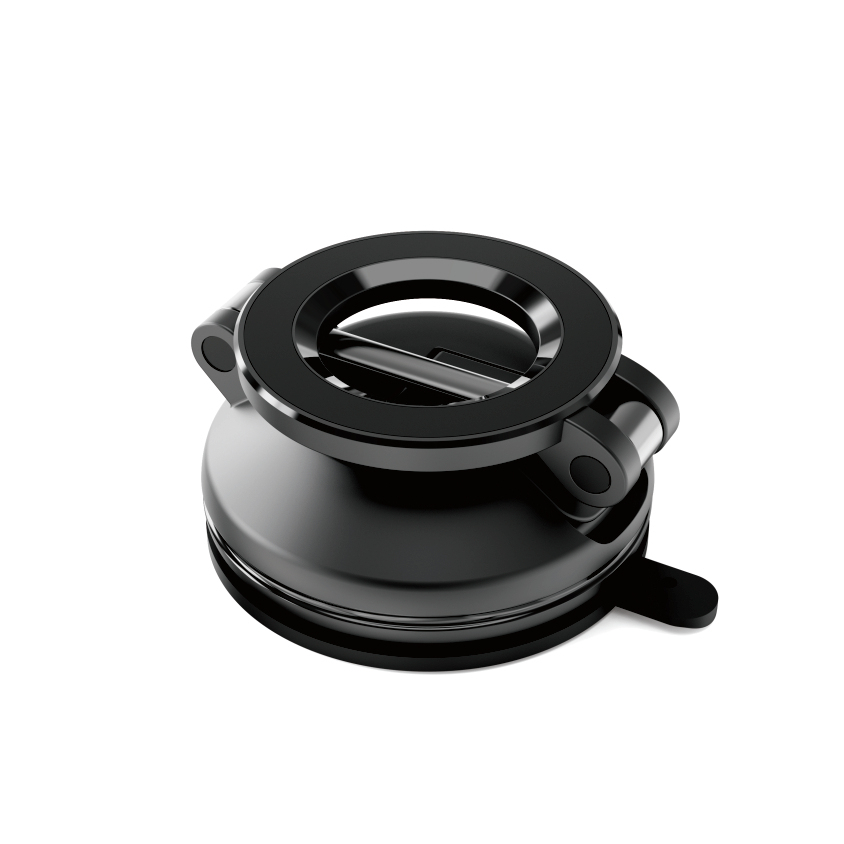 ODM_OEM manufacturer of car phone mount holders X142 360 Rotation, Universal Compatibility for All SmartphonesX142-192