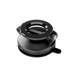 ODM_OEM manufacturer of car phone mount holders X142 360 Rotation, Universal Compatibility for All SmartphonesX142-192