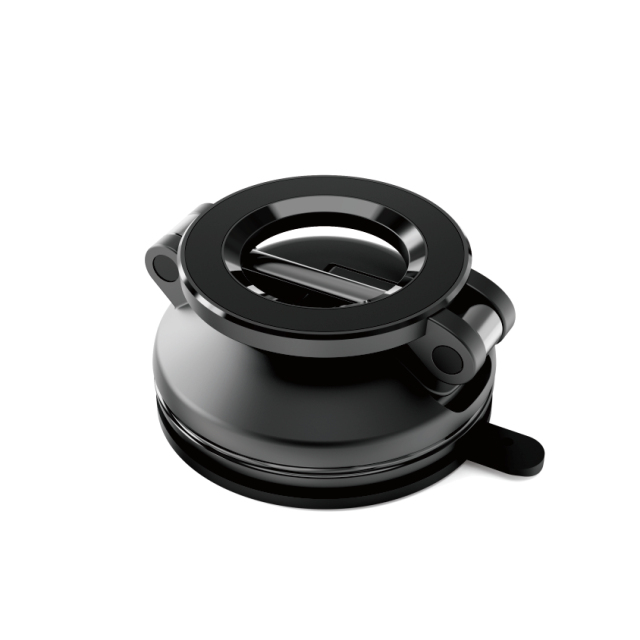 ODM_OEM manufacturer of car phone mount holders X142 360 Rotation, Universal Compatibility for All SmartphonesX142-192