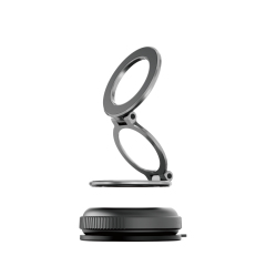 Detachable _Foldable Strong Magnetic Phone Holder 1-X201+X199
