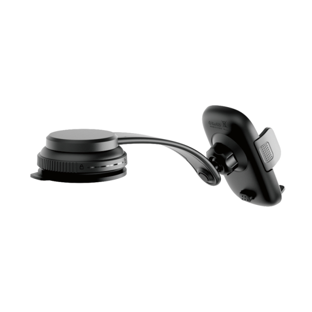 OEM Car Phone Holder, Phone Holder for Cars Dashboard_Windscreen Adjustable 360° Rotation   Car Phone Mount X90-X204