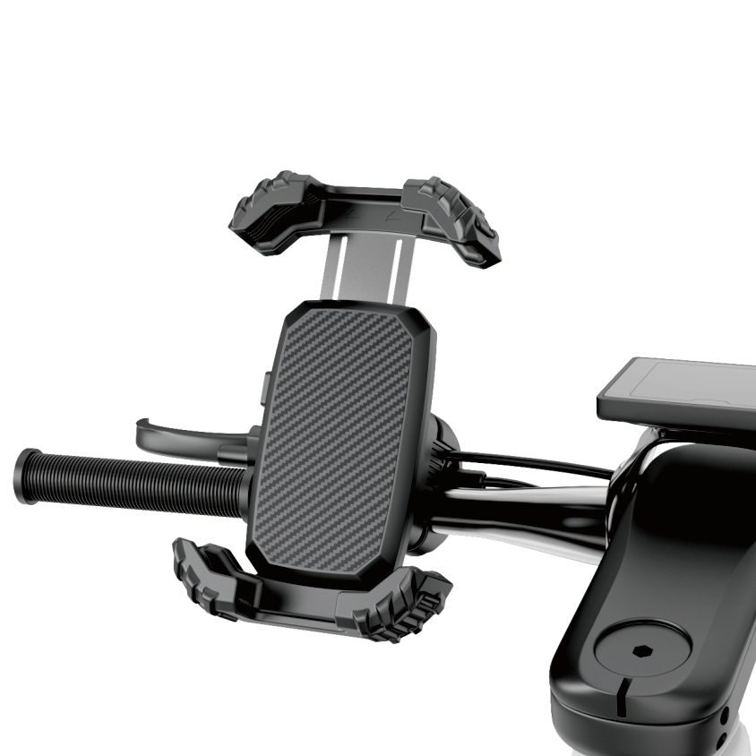 OEM Wholesale Motorcycle Phone Holder,Bicycle Cell Phone Holder,Handlebar Cell Phone HolderX133-119
