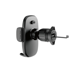 Anti-slip Custom OEM_ODM Universal Car Phone Mount clip Car Phone Clip Holder, Gravity Car Mount, Universal Car Phone Mount HolderX116-77