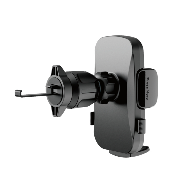 Anti-slip Custom OEM_ODM Universal Car Phone Mount clip Car Phone Clip Holder, Gravity Car Mount, Universal Car Phone Mount Holder X115-77