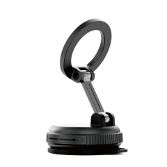 360 Rotating Vacuum Magsafe Car Mount Magnetic Phone Holder 37-X200-XPJ002-X142-2