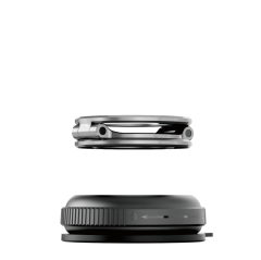 Detachable _Foldable Strong Magnetic Phone Holder 1-X201+X199
