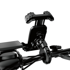 OEM Wholesale Motorcycle Phone Holder,Bicycle Cell Phone Holder,Handlebar Cell Phone HolderX133-119
