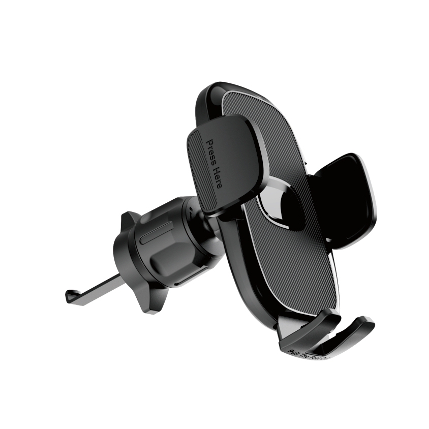 Anti-slip Custom OEM_ODM Universal Car Phone Mount clip Car Phone Clip Holder, Gravity Car Mount, Universal Car Phone Mount HolderX116-77