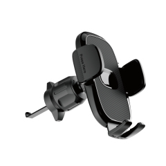 Anti-slip Custom OEM_ODM Universal Car Phone Mount clip Car Phone Clip Holder, Gravity Car Mount, Universal Car Phone Mount HolderX116-77