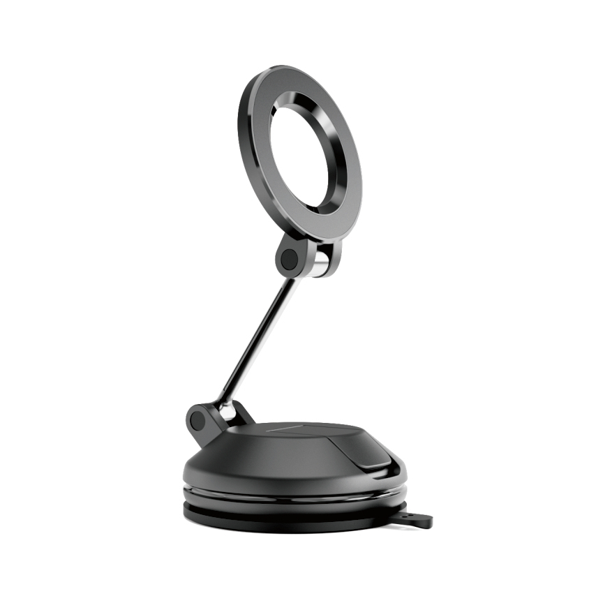 ODM_OEM manufacturer of car phone mount holders X142 360 Rotation, Universal Compatibility for All SmartphonesX142-192