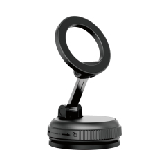 360 Rotating Vacuum Magsafe Car Mount Magnetic Phone Holder 37-X200-XPJ002-X142-2
