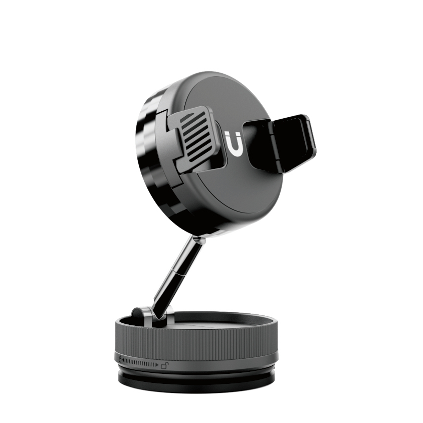 Multi-fonction ODM Car Phone Holder, New Car Phone Holder Suction Cup Car Holder  X189