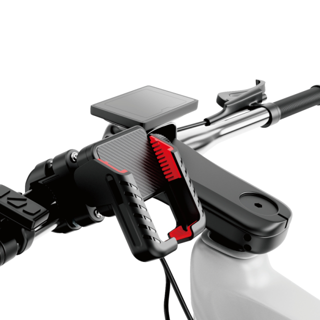 High quality new stable motorcycle phone holder,motorcycle  holder,motorcycle cup holder universal  holder X158-50
