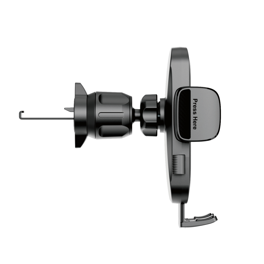 Anti-slip Custom OEM_ODM Universal Car Phone Mount clip Car Phone Clip Holder, Gravity Car Mount, Universal Car Phone Mount Holder X115-77