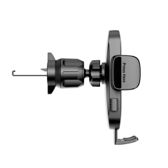 Anti-slip Custom OEM_ODM Universal Car Phone Mount clip Car Phone Clip Holder, Gravity Car Mount, Universal Car Phone Mount Holder X115-77