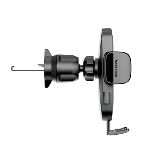 Anti-slip Custom OEM_ODM Universal Car Phone Mount clip Car Phone Clip Holder, Gravity Car Mount, Universal Car Phone Mount Holder X115-77