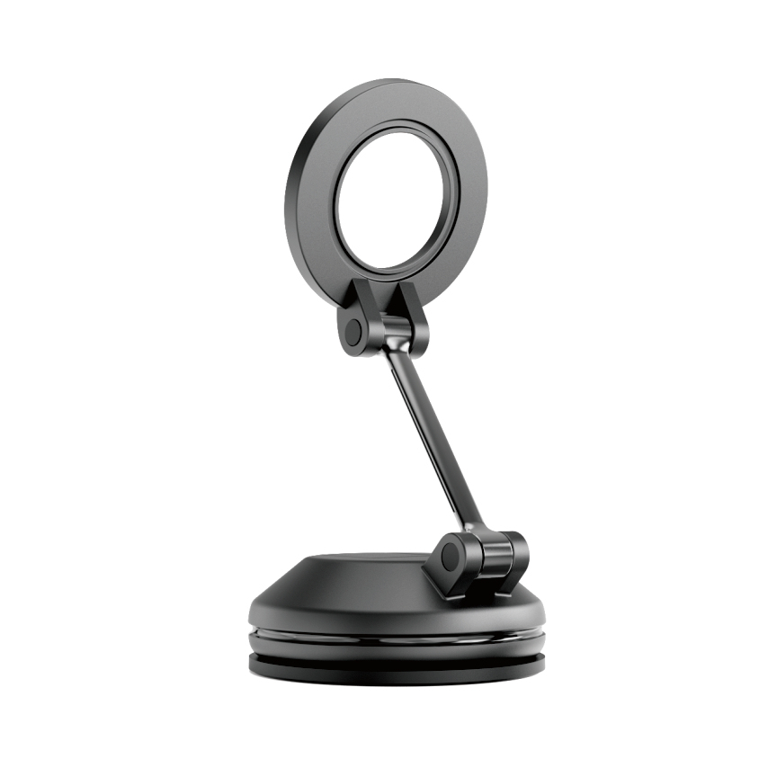 ODM_OEM manufacturer of car phone mount holders X142 360 Rotation, Universal Compatibility for All SmartphonesX142-192
