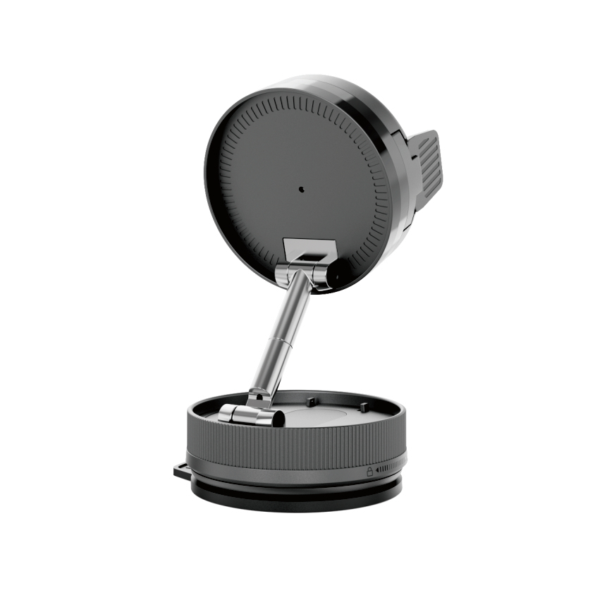 Multi-fonction ODM Car Phone Holder, New Car Phone Holder Suction Cup Car Holder  X189