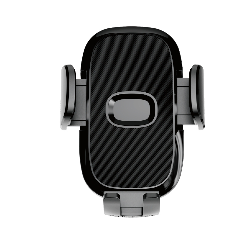 Anti-slip Custom OEM_ODM Universal Car Phone Mount clip Car Phone Clip Holder, Gravity Car Mount, Universal Car Phone Mount HolderX116-77
