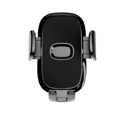 Anti-slip Custom OEM_ODM Universal Car Phone Mount clip Car Phone Clip Holder, Gravity Car Mount, Universal Car Phone Mount HolderX116-77