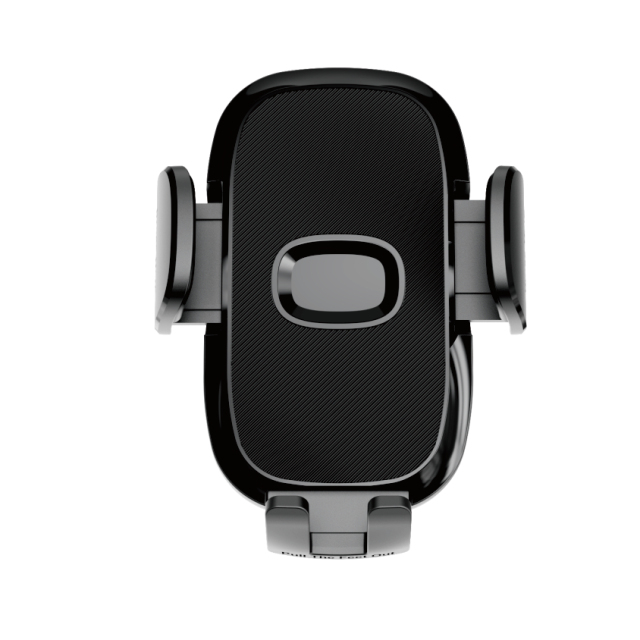 Anti-slip Custom OEM_ODM Universal Car Phone Mount clip Car Phone Clip Holder, Gravity Car Mount, Universal Car Phone Mount HolderX116-77