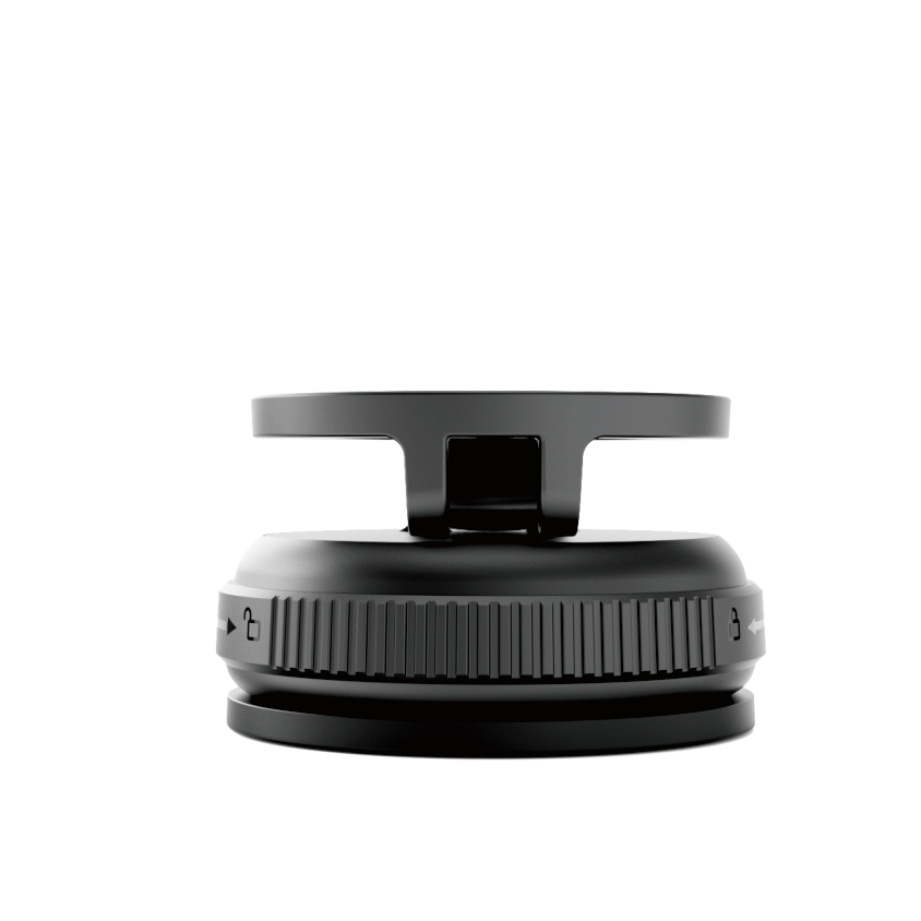 360 Rotating Vacuum Magsafe Car Mount Magnetic Phone Holder 37-X200-XPJ002-X142-2