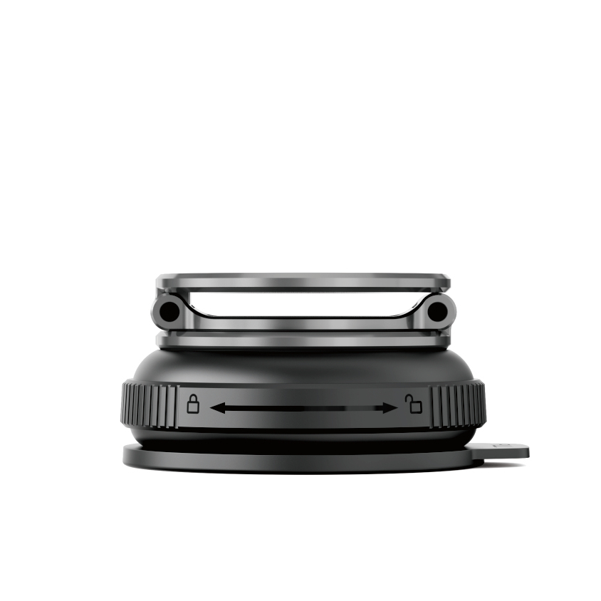Detachable _Foldable Strong Magnetic Phone Holder 1-X201+X199