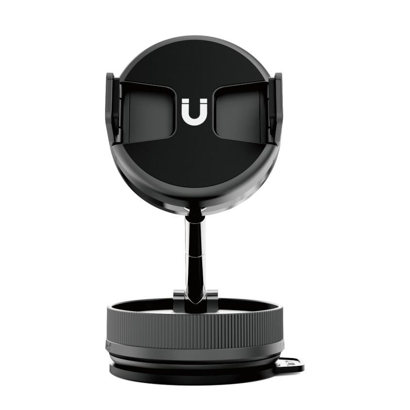 Multi-fonction ODM Car Phone Holder, New Car Phone Holder Suction Cup Car Holder  X189