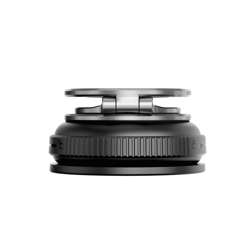 Detachable _Foldable Strong Magnetic Phone Holder 1-X201+X199