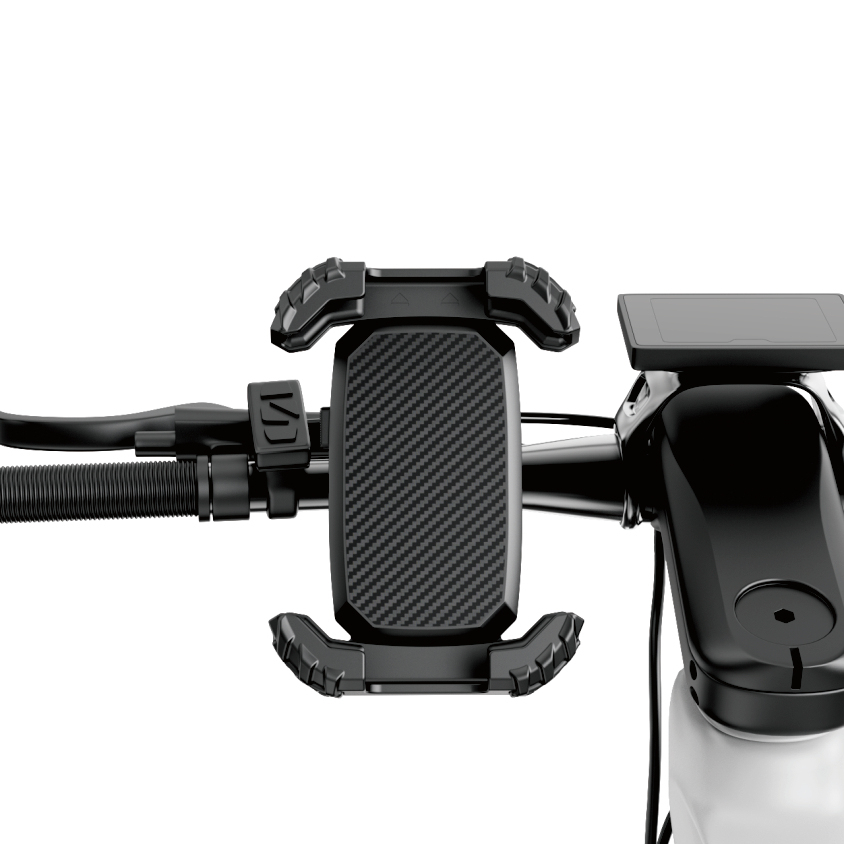 Universal Motorcycle & Bike Phone  holder X55