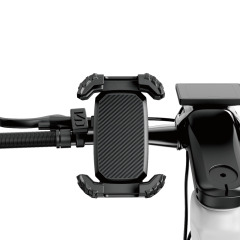Universal Motorcycle & Bike Phone  holder X55