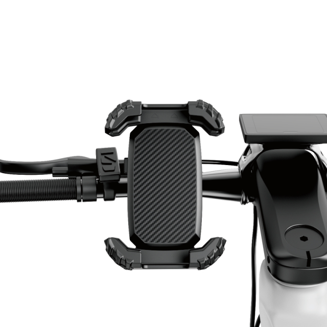 Universal Motorcycle & Bike Phone  holder X55