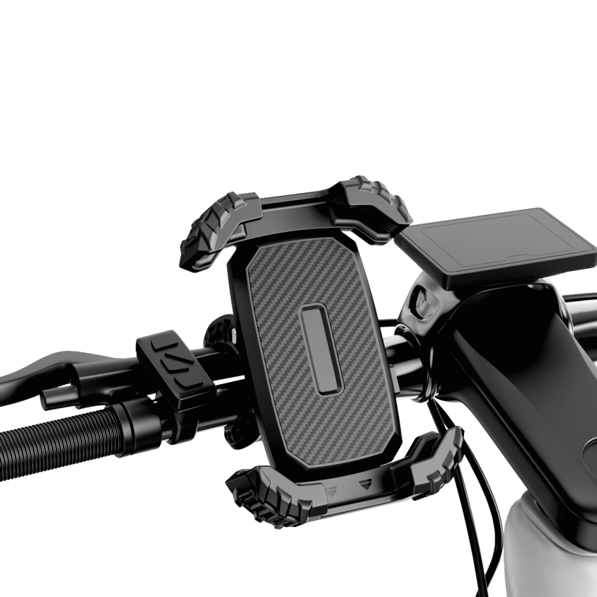 Bike OEM Phone Holder  & motorbike holder