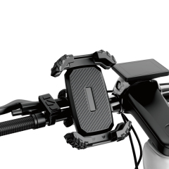 Bike OEM Phone Holder  & motorbike holder