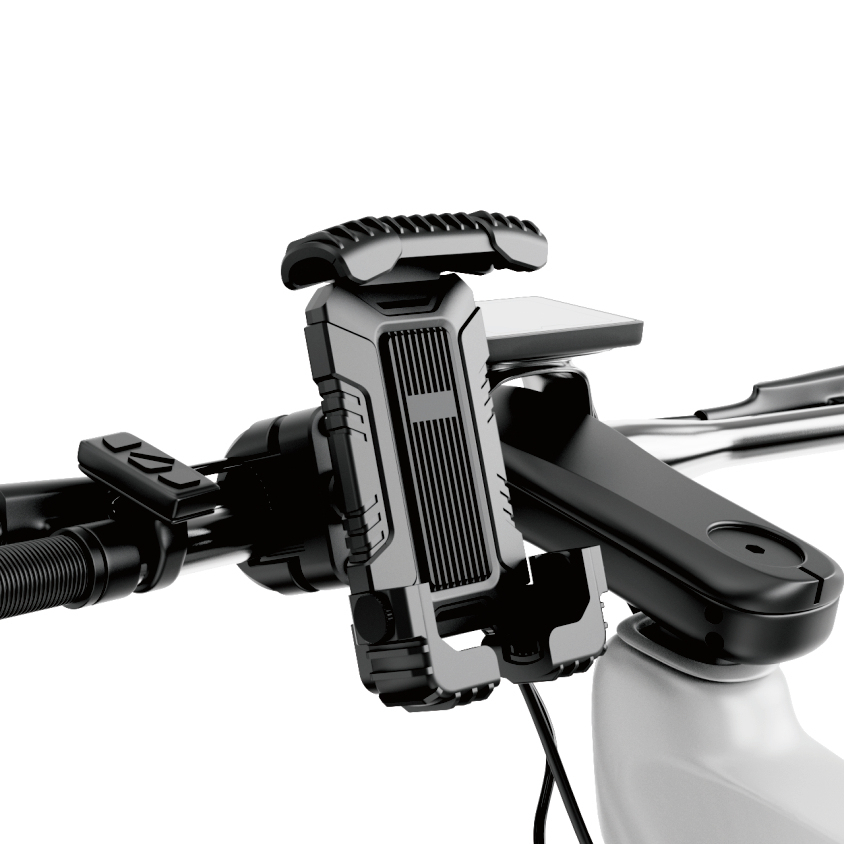 Universal Motorcycle & Bike Phone  holder