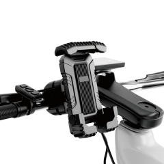 Universal Motorcycle & Bike Phone  holder