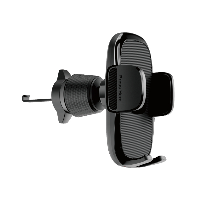Anti-slip Custom OEM/ODM Universal Car Phone Mount clip Car Phone Clip Holder, Gravity Car Mount, Universal Car Phone Mount HolderX116-213