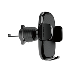 Anti-slip Custom OEM/ODM Universal Car Phone Mount clip Car Phone Clip Holder, Gravity Car Mount, Universal Car Phone Mount HolderX116-213