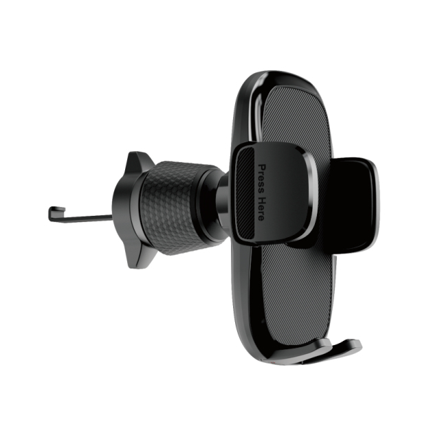 Anti-slip Custom OEM/ODM Universal Car Phone Mount clip Car Phone Clip Holder, Gravity Car Mount, Universal Car Phone Mount HolderX116-213
