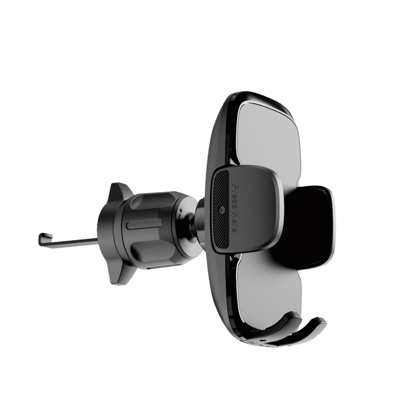Anti-slip Custom Factory Price Universal Car Phone Mount clip Car Phone Clip Holder, Gravity Car Mount, Universal Car Phone Mount HolderX137-77