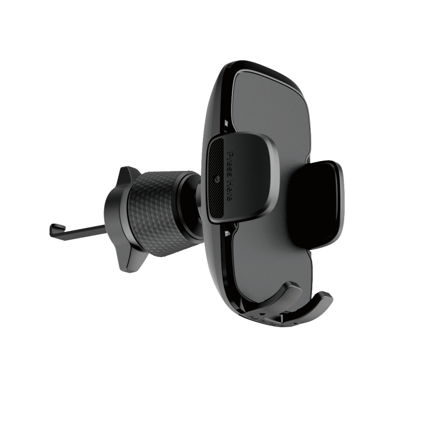 Anti-slip Custom OEM/ODM Universal Car Phone Mount clip Car Phone Clip Holder, Gravity Car Mount, Universal Car Phone Mount Holder X137-213