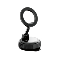 OEM Phone Mount, Vacuum Magnetic Phone Holder for Car, 360  MagSafe Car Mobile phone cradles for Phone 40-X195-PJ002-X142-2