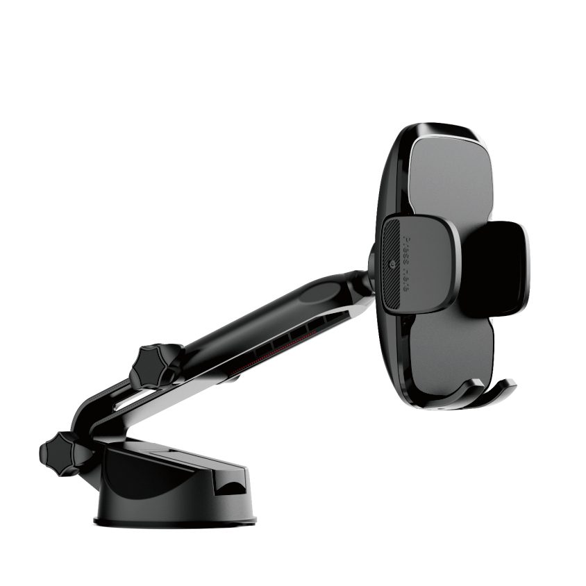 ODM  Gravity Car Phone Mount  and Suction Dashboard BaseX137-50