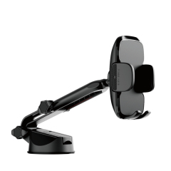 ODM  Gravity Car Phone Mount  and Suction Dashboard BaseX137-50