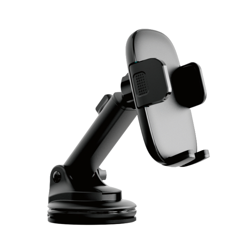 ODM/OEM Gravity Car Phone Mount  and Suction Dashboard Base X90-87