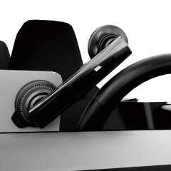 ODM /OEM New Car Phone Holder Suction Cup Car Mount