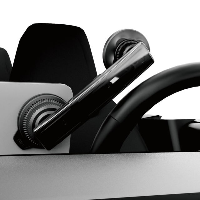 ODM /OEM New Car Phone Holder Suction Cup Car Mount