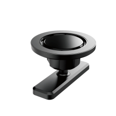 ODM/OEM Magnetic Dashboard Phone Holder with Strong Suction Vacuum Base and 360 Rotating car holder