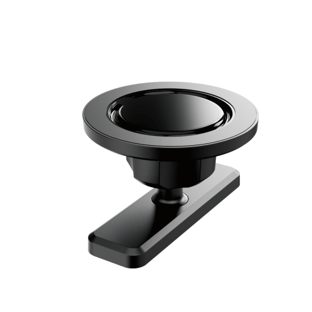 ODM/OEM Magnetic Dashboard Phone Holder with Strong Suction Vacuum Base and 360 Rotating car holder