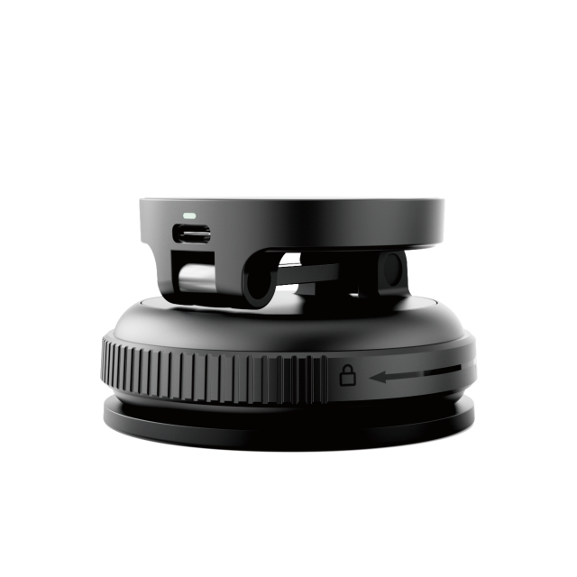 ODM/OEM Wireless Fast Charging Magnetic X198-PJ002-X203